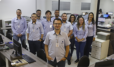 Departamento Pessoal